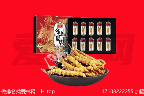 吴忠盐池县回收虫草.jpg