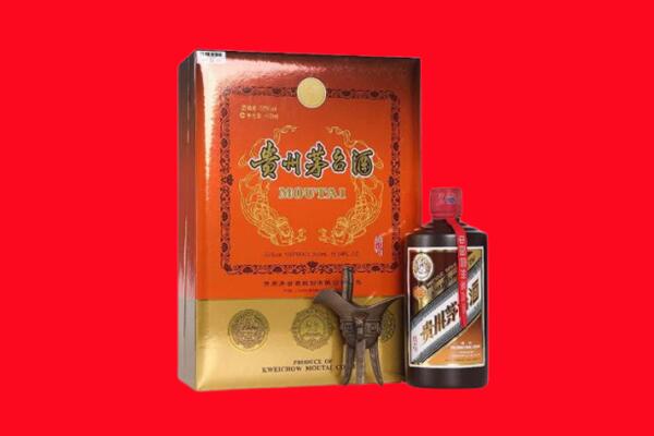 吴忠盐池县回收30年茅台