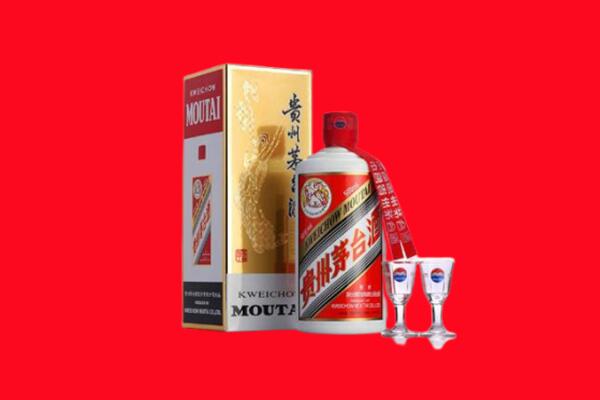 吴忠盐池县回收贵州茅台酒